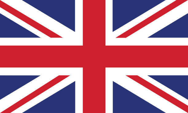 English flag