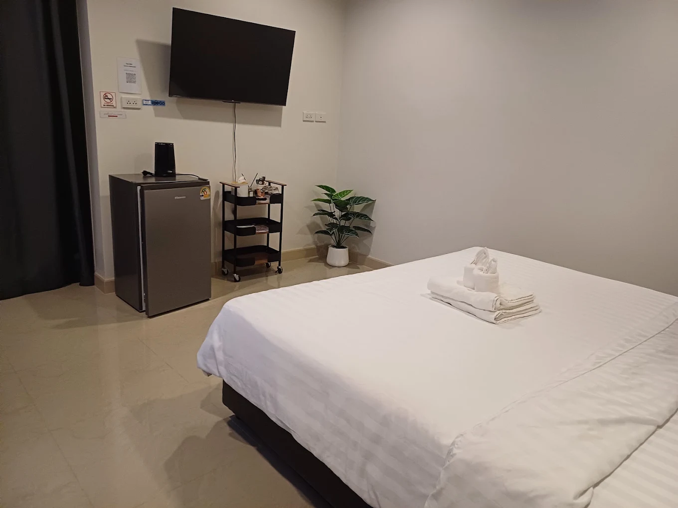 ภาพที่พัก 3