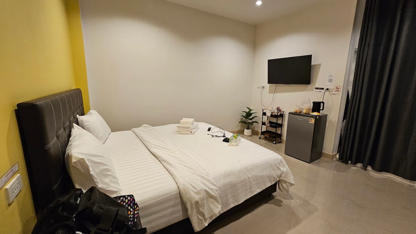 ภาพที่พัก 5