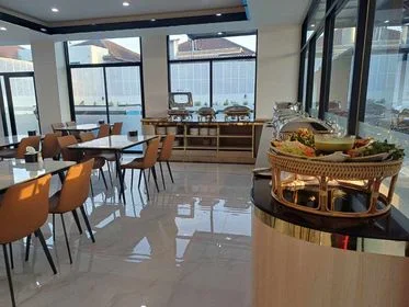 ภาพที่พัก 2