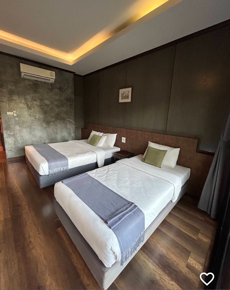 ภาพที่พัก 2