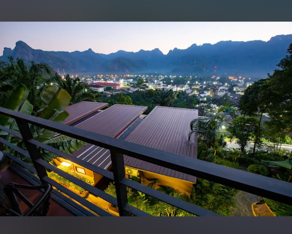 ภาพที่พัก 4